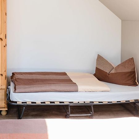 Ferienwohnung Hetzdorf - Urlaub Am Tharandter Wald Exteriör bild